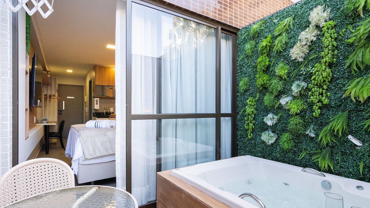 Photo of Outdoor in Centro