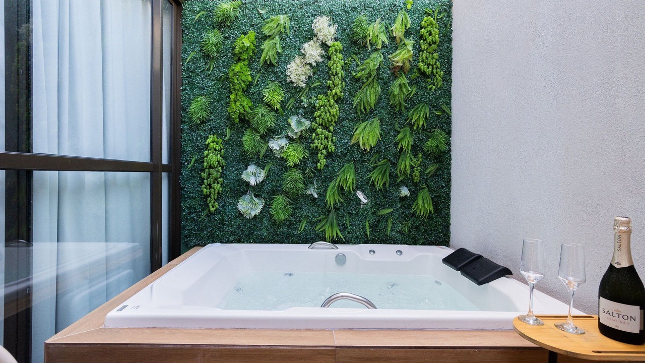 Photo of Bathroom in Centro