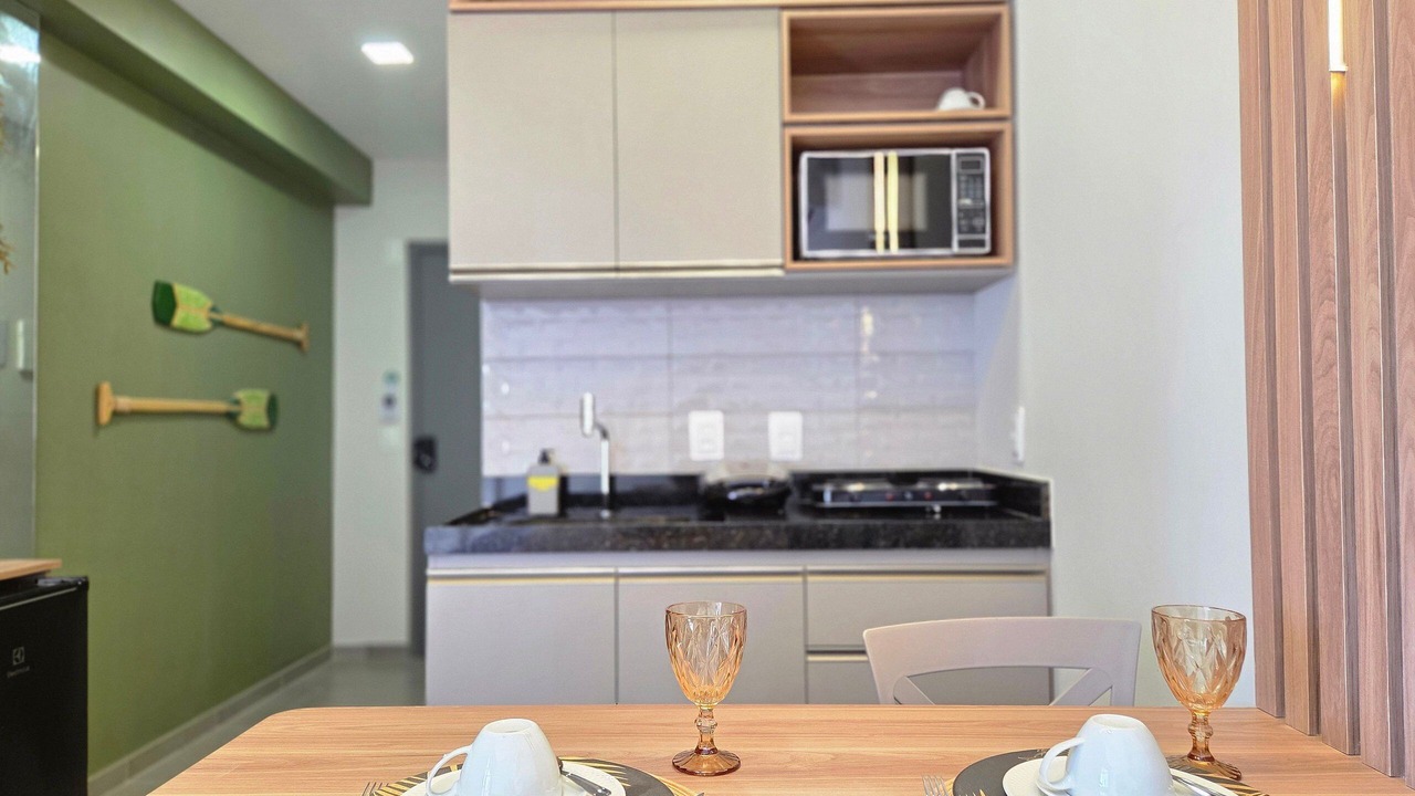 Photo of Kitchen in Centro