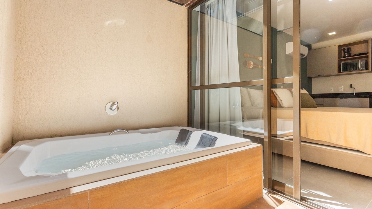 Photo of Bathroom in Centro