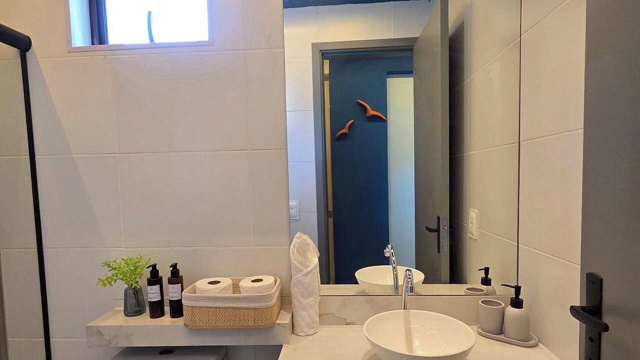 Photo of Bathroom in Centro