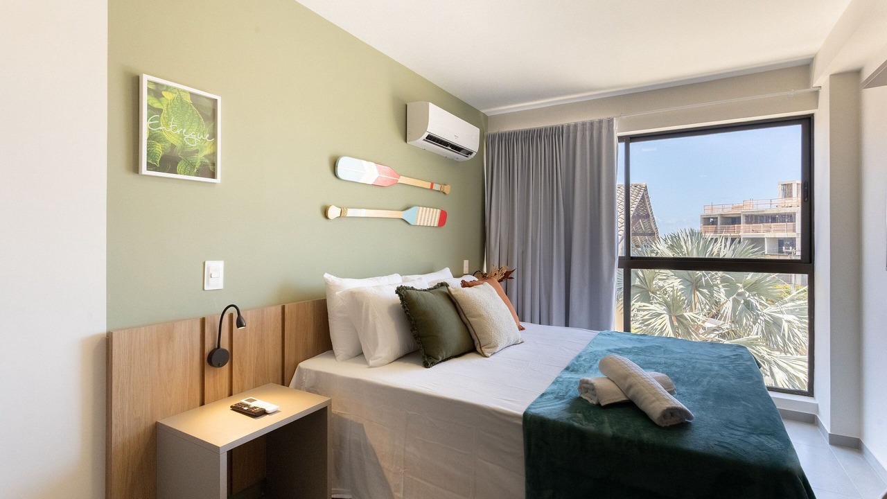 Photo of Bedroom in Centro