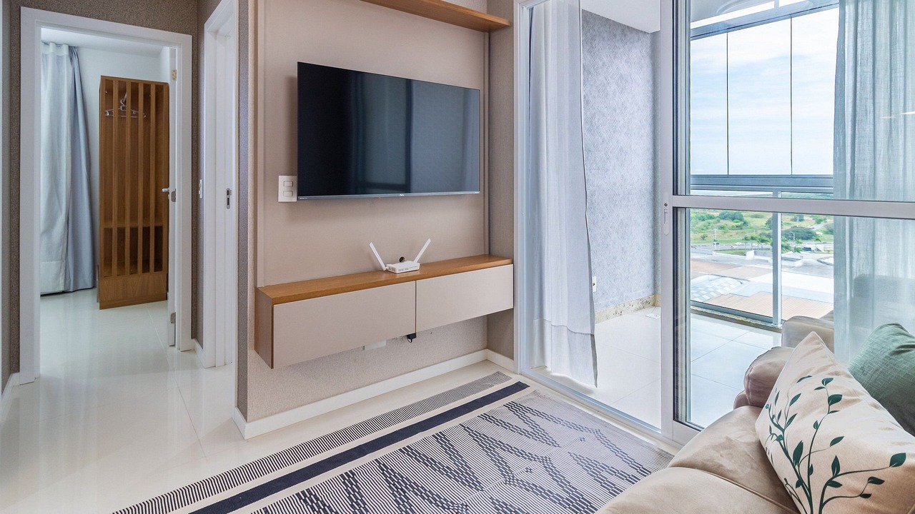 Photo of Livingroom in Jockey de Itaparica