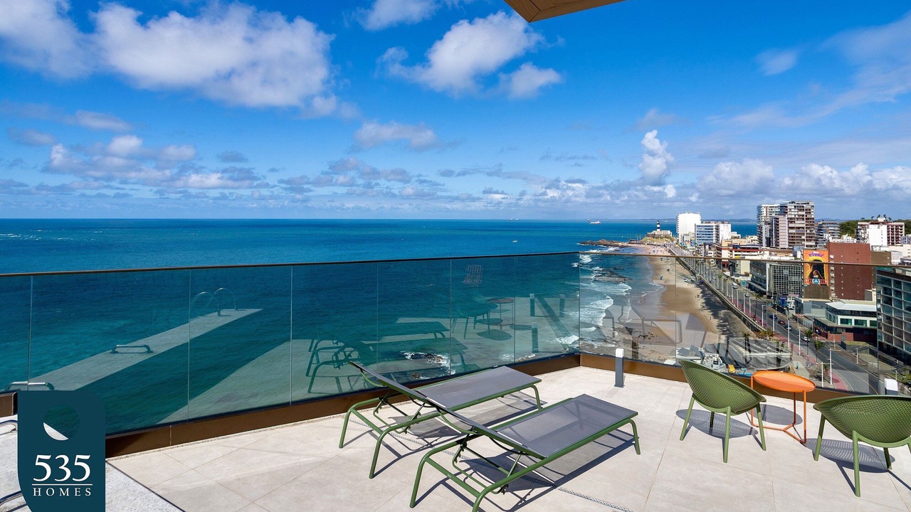 Photo of Outdoor in Barra