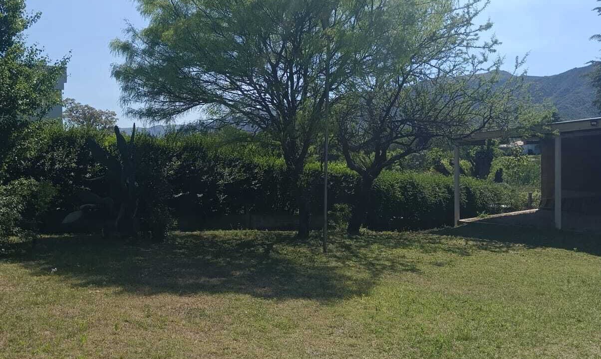 Photo of Outdoor in Bialet Masse
