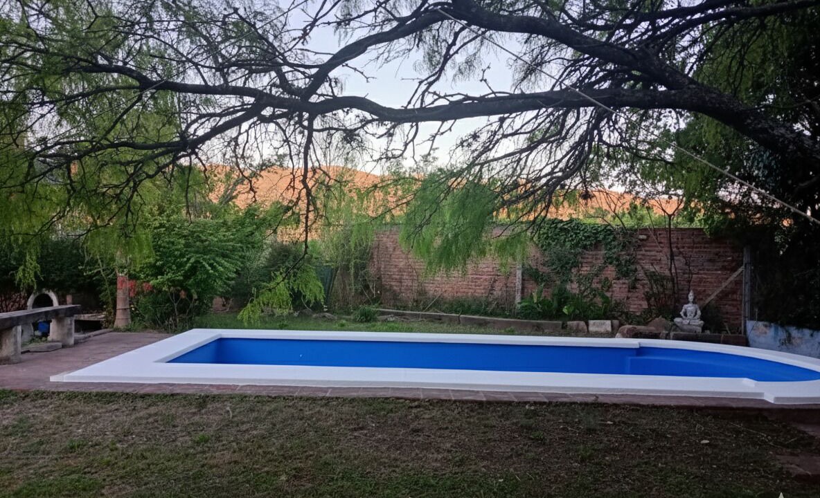 Photo of Outdoor in Bialet Masse