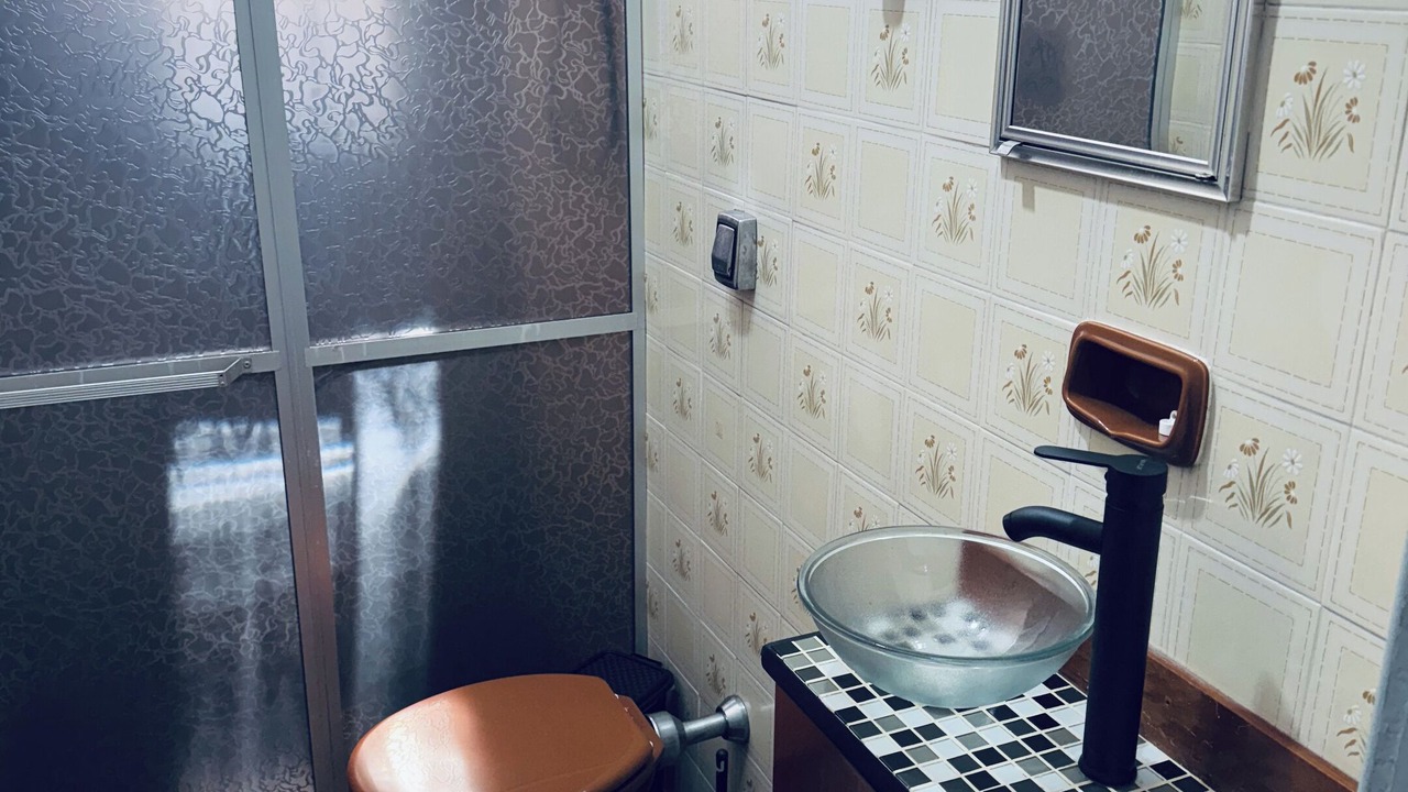 Photo of Bathroom in Chacaras Primavera