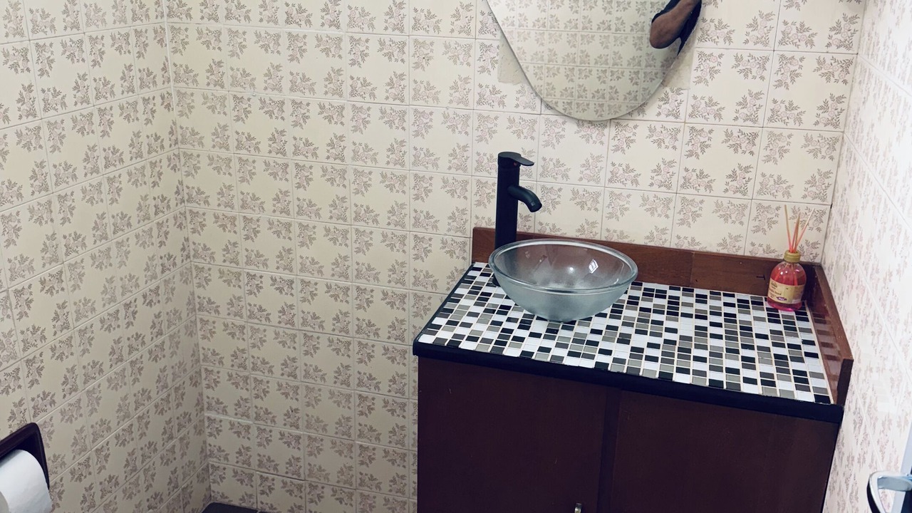 Photo of Bathroom in Chacaras Primavera