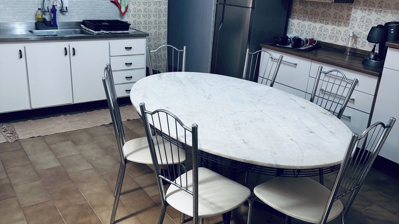 Photo of Kitchen in Chacaras Primavera