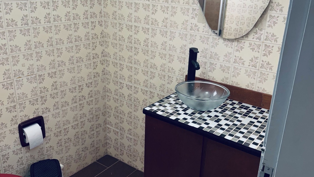Photo of Bathroom in Chacaras Primavera
