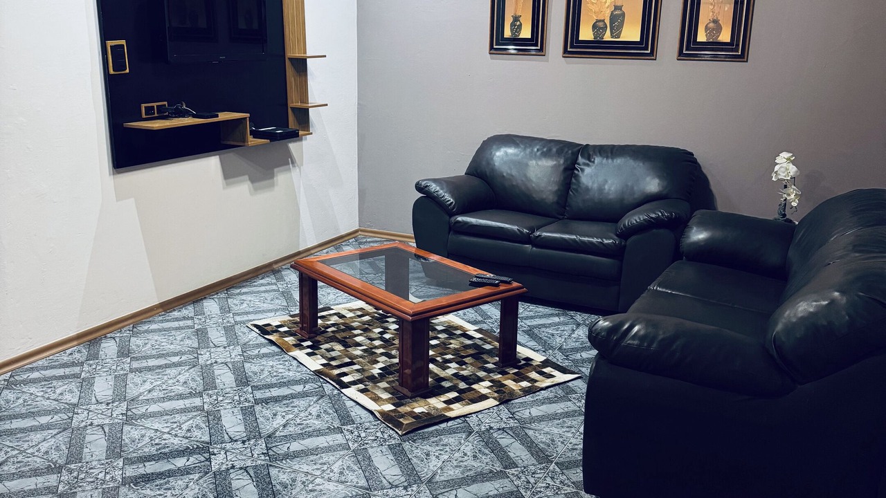 Photo of Livingroom in Chacaras Primavera