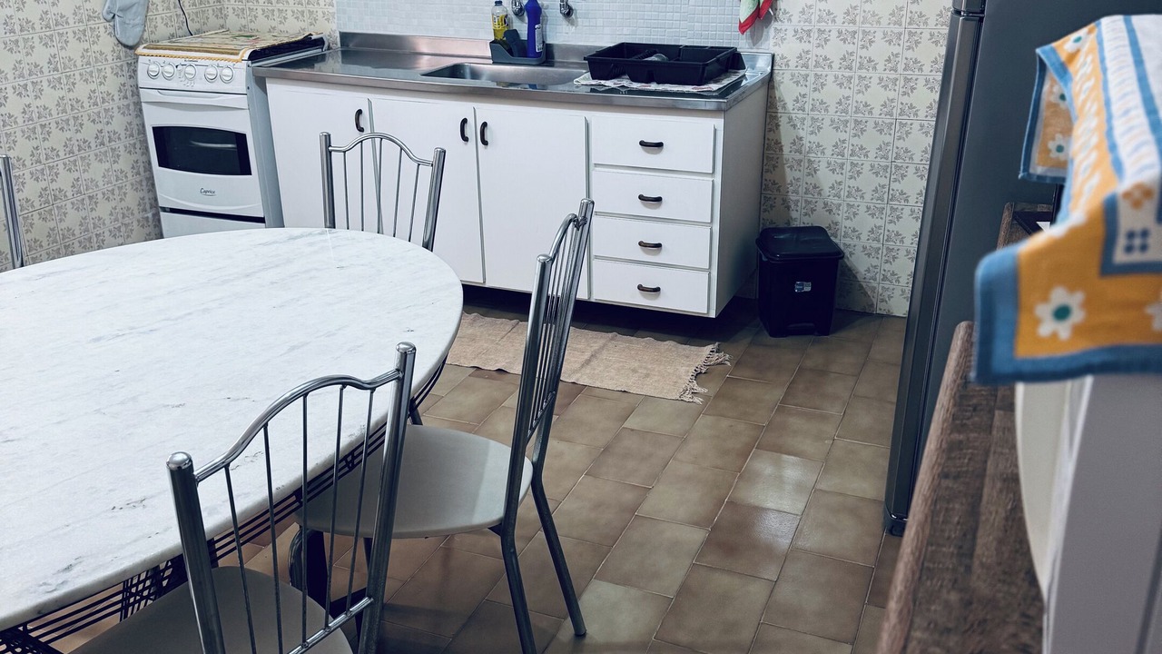 Photo of Kitchen in Chacaras Primavera
