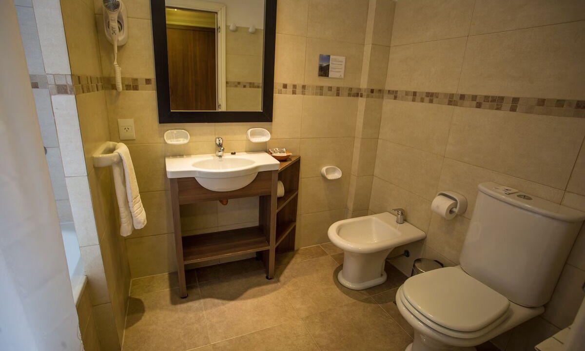 Photo of Bathroom in San Carlos de Bariloche