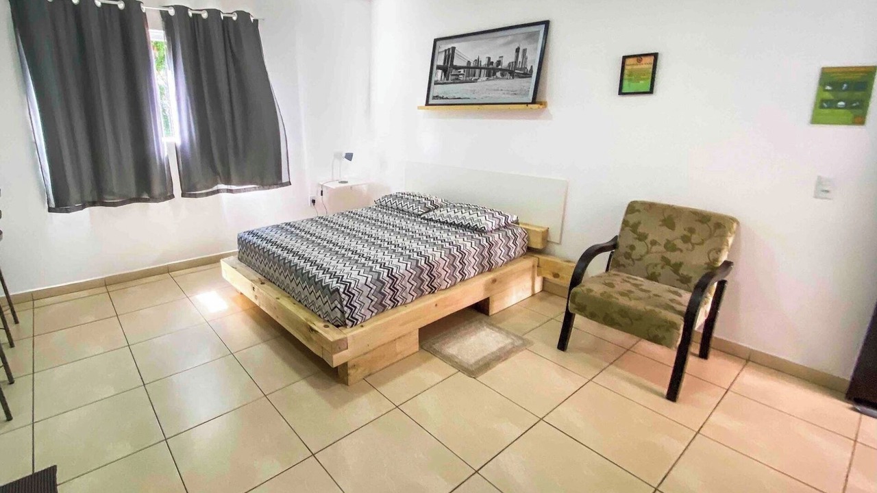 Photo of Bedroom in Sorocaba