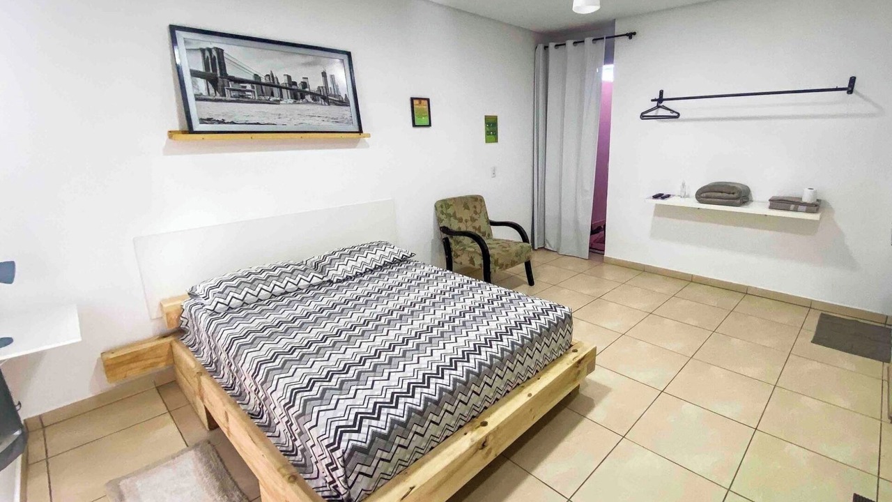 Photo of Bedroom in Sorocaba