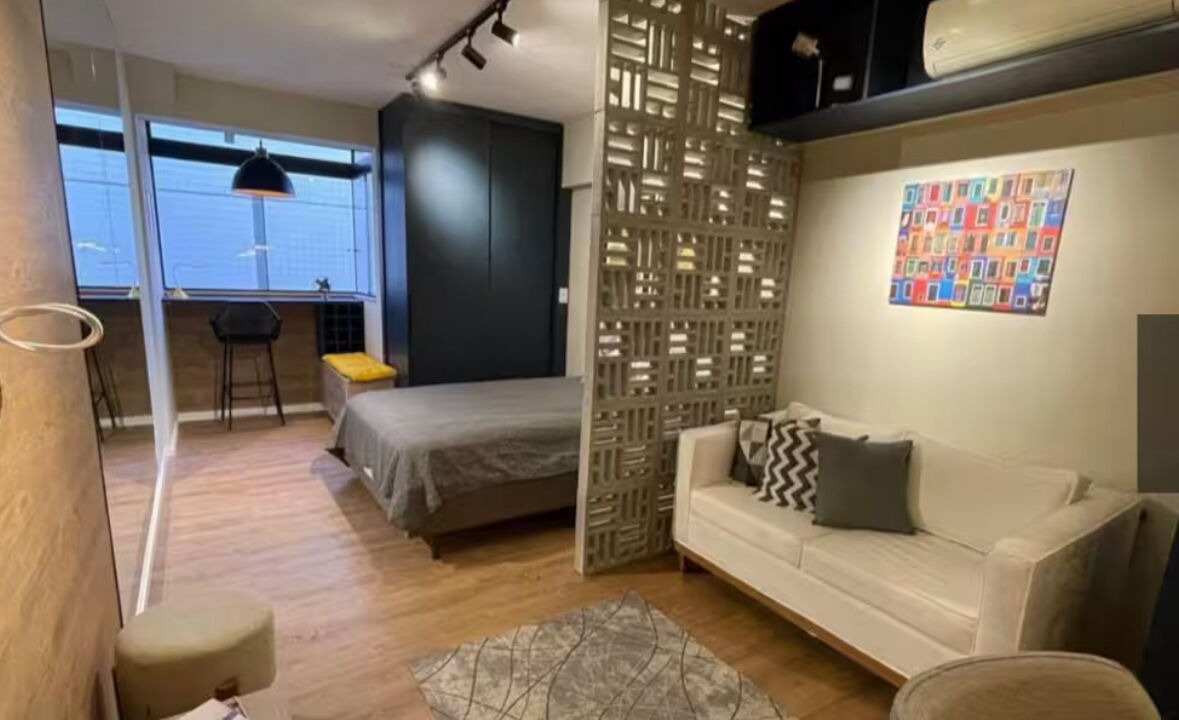 Photo of Bedroom in Sudoeste e Octogonal
