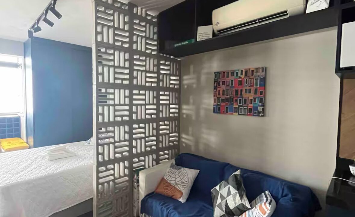 Photo of Livingroom in Sudoeste e Octogonal