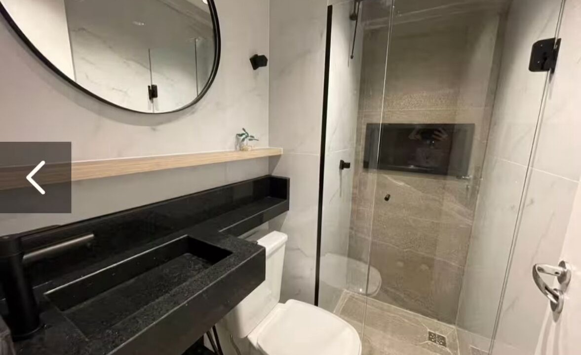 Photo of Bathroom in Sudoeste e Octogonal
