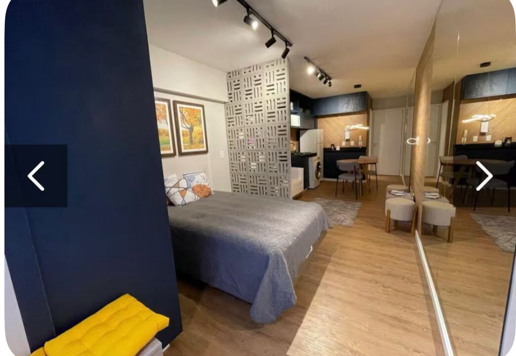 Photo of Bedroom in Sudoeste e Octogonal