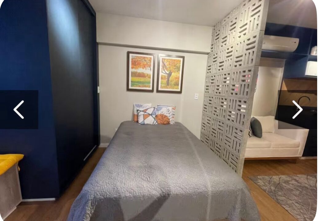 Photo of Bedroom in Sudoeste e Octogonal
