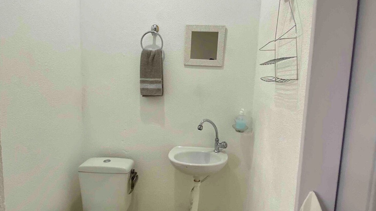 Photo of Bathroom in Sorocaba