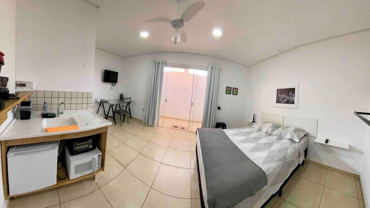 Photo of Bedroom in Sorocaba