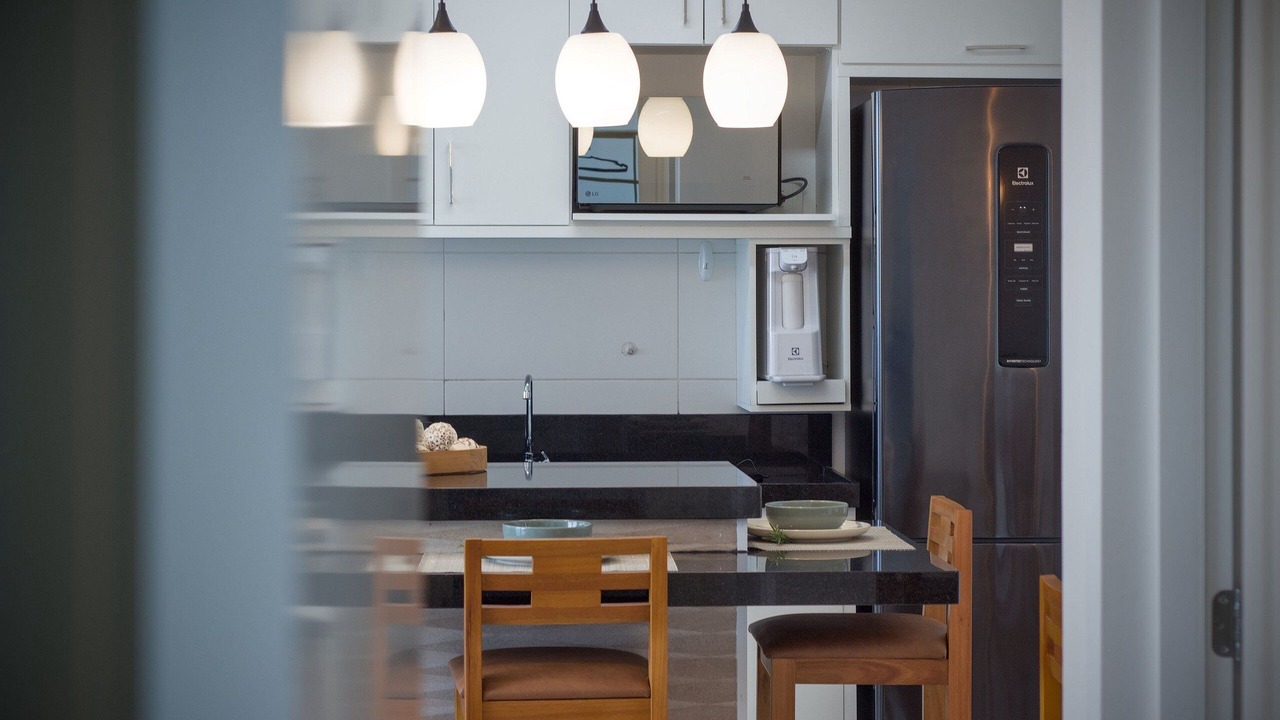 Photo of Kitchen in Jockey de Itaparica