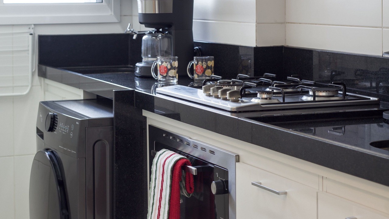 Photo of Kitchen in Jockey de Itaparica