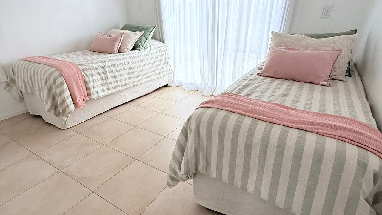 Photo of Bedroom in General Pacheco