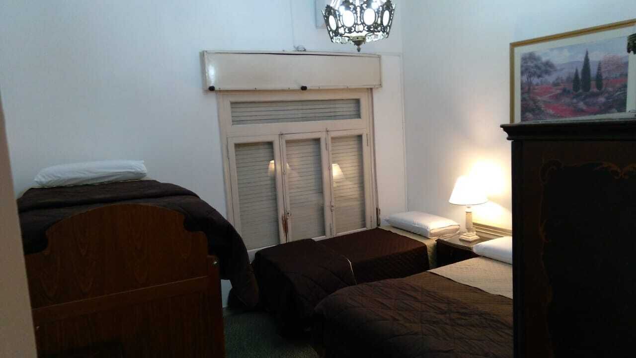 Photo of Bedroom in Rosario