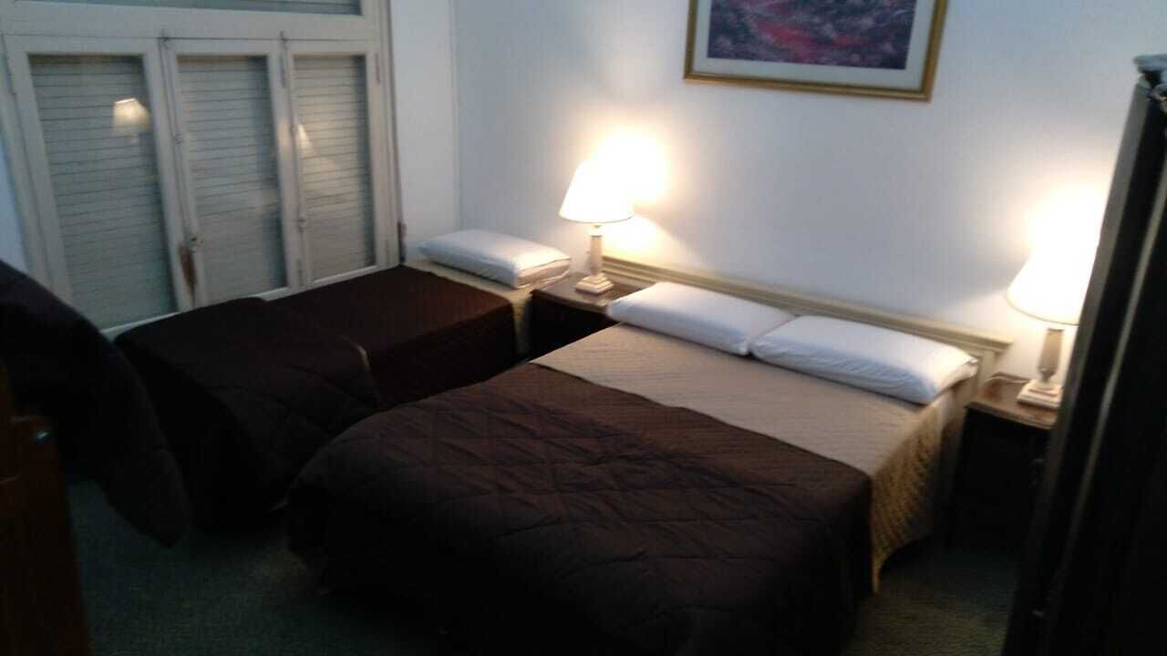 Photo of Bedroom in Rosario