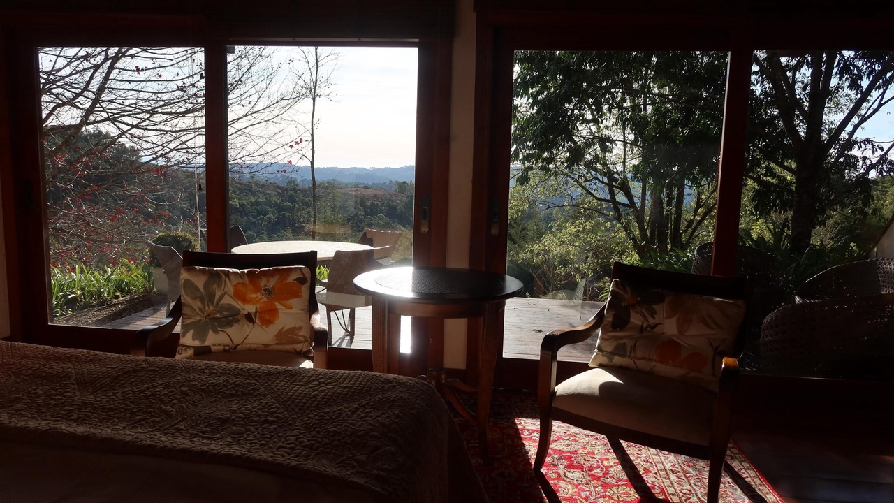Photo of Bedroom in Alto do Capivari