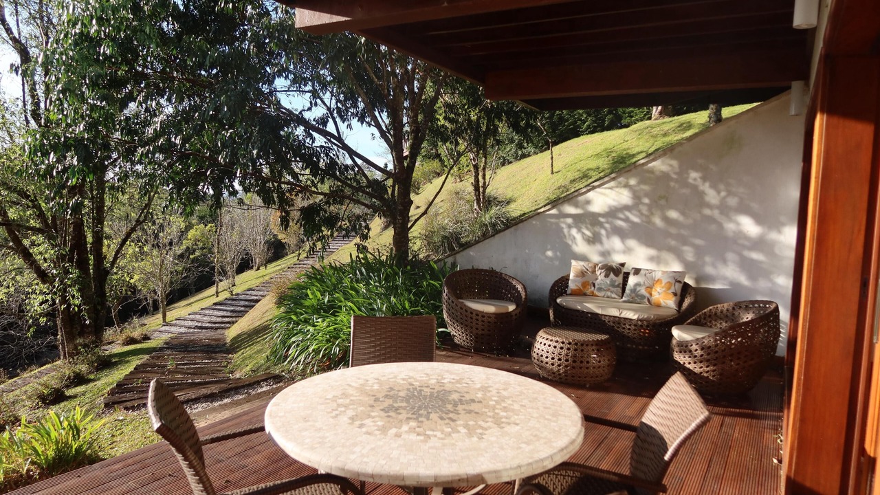 Photo of Outdoor in Alto do Capivari