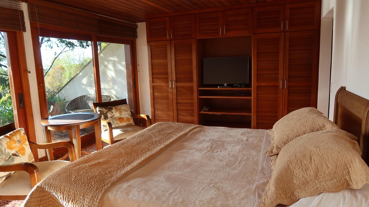 Photo of Bedroom in Alto do Capivari