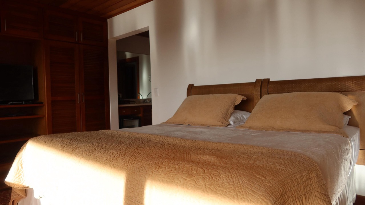 Photo of Bedroom in Alto do Capivari