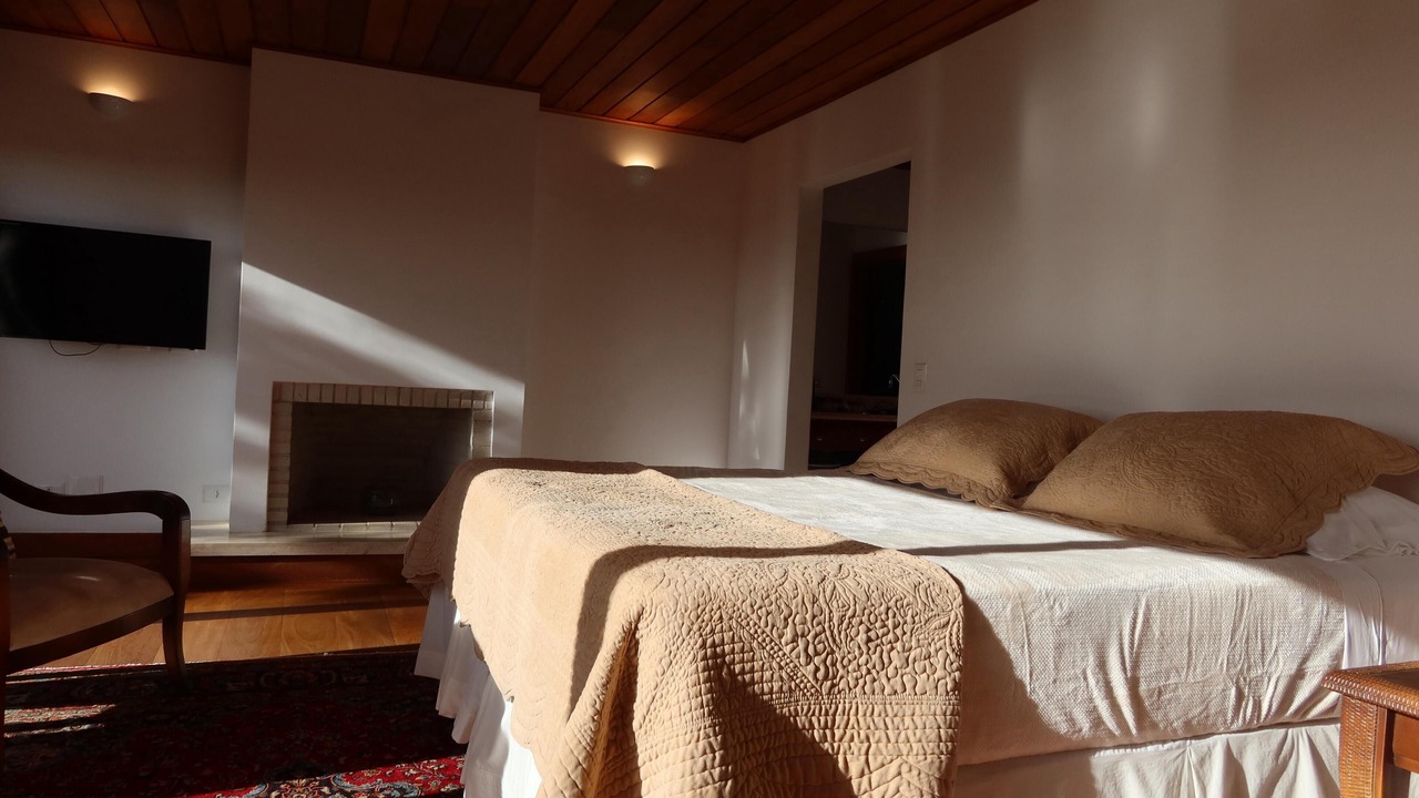 Photo of Bedroom in Alto do Capivari