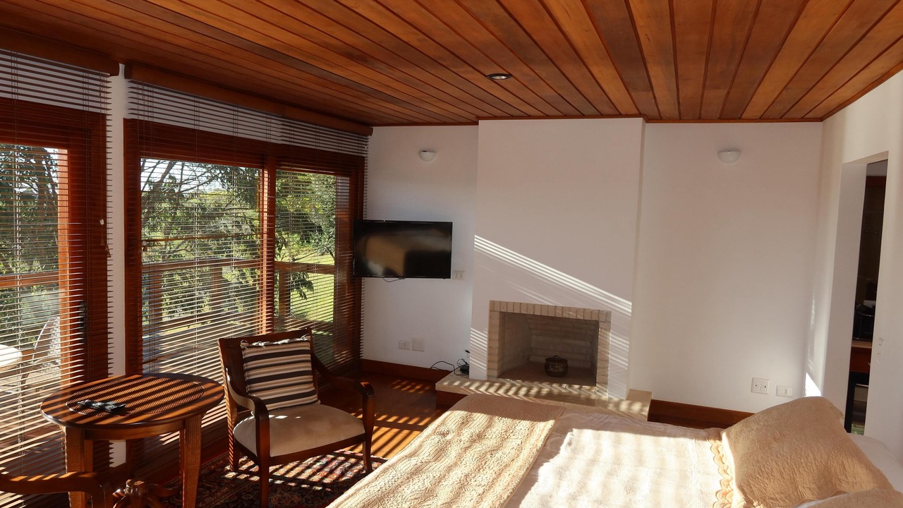 Photo of Bedroom in Alto do Capivari