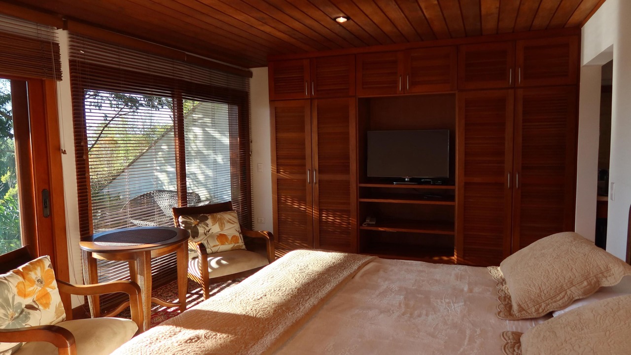 Photo of Bedroom in Alto do Capivari