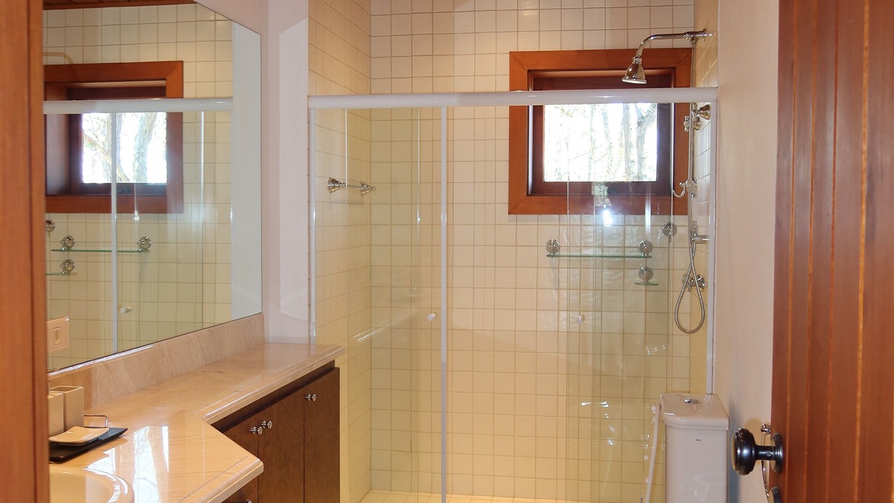 Photo of Bathroom in Alto do Capivari