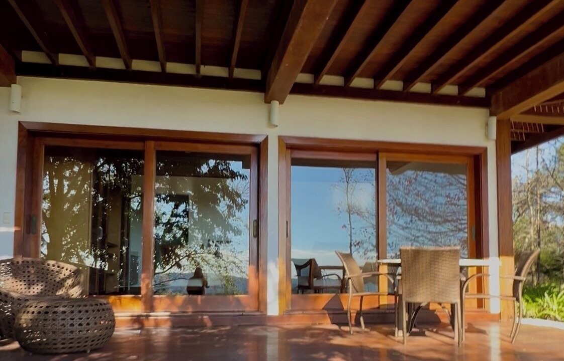 Photo of Outdoor in Alto do Capivari