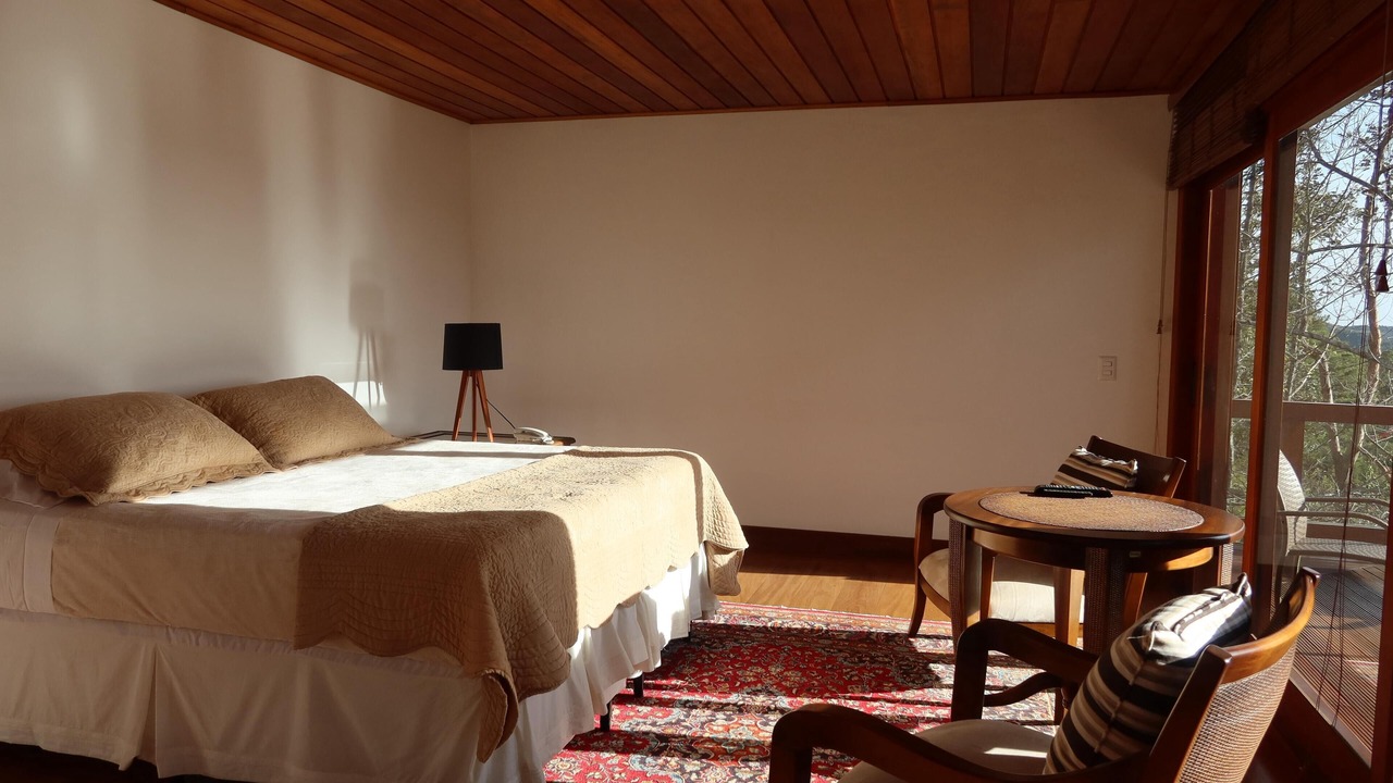 Photo of Bedroom in Alto do Capivari
