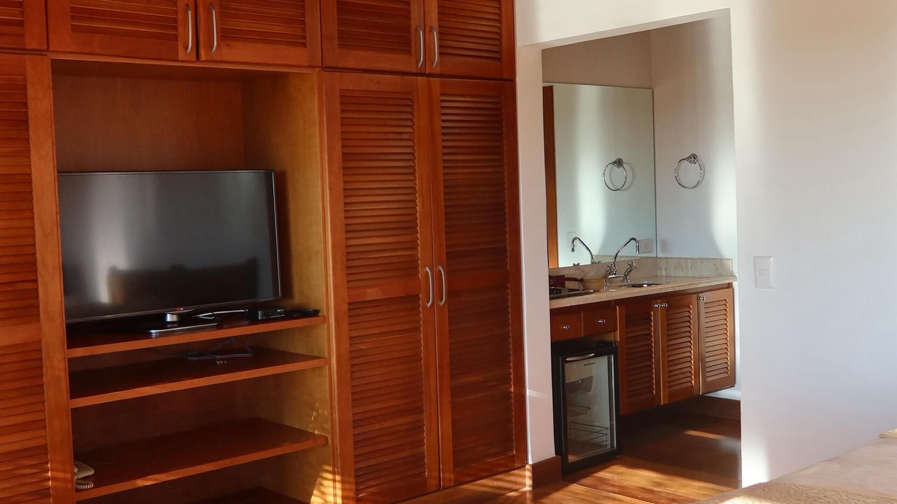 Photo of Bedroom in Alto do Capivari
