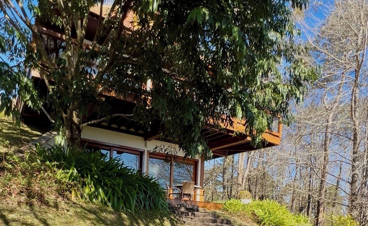Photo of Outdoor in Alto do Capivari