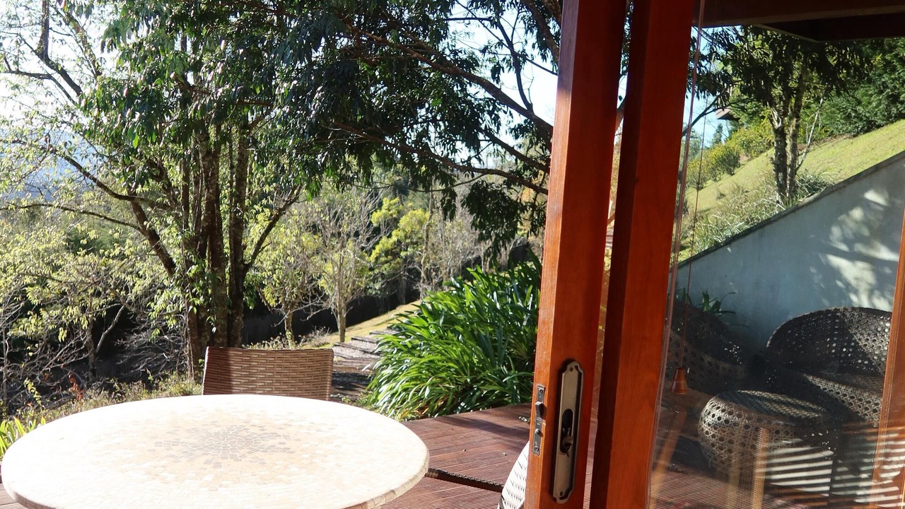 Photo of Outdoor in Alto do Capivari