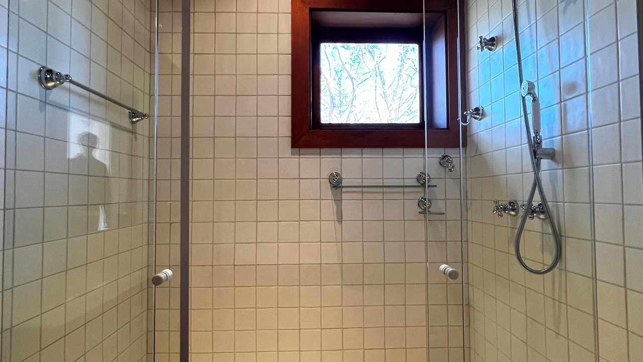Photo of Bathroom in Alto do Capivari