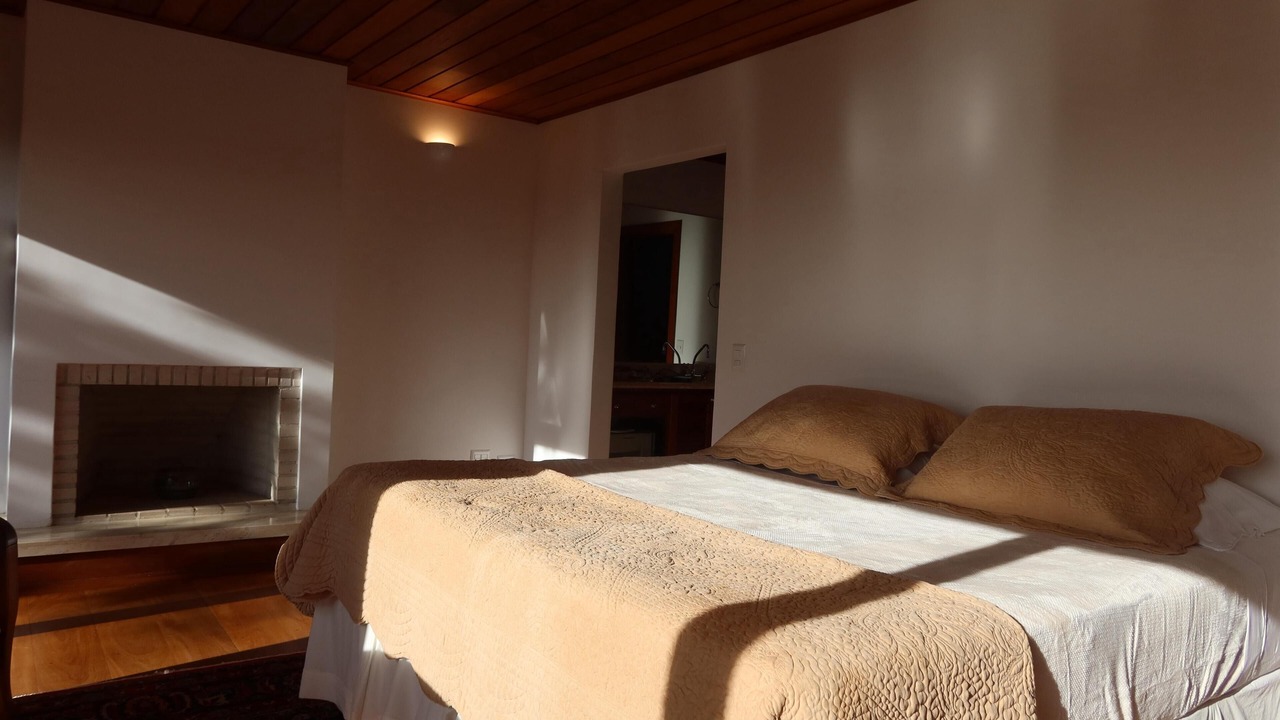 Photo of Bedroom in Alto do Capivari