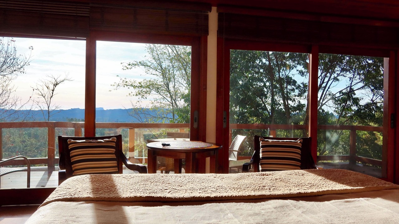 Photo of Bedroom in Alto do Capivari