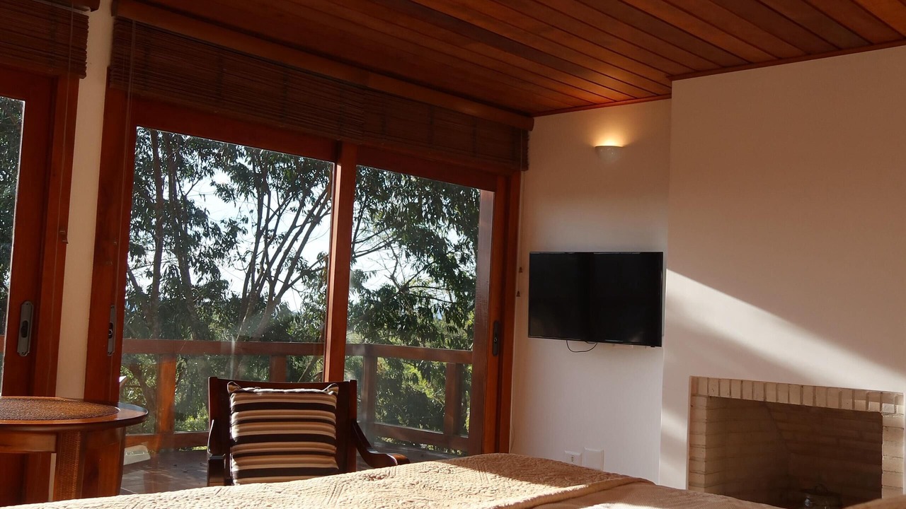 Photo of Bedroom in Alto do Capivari