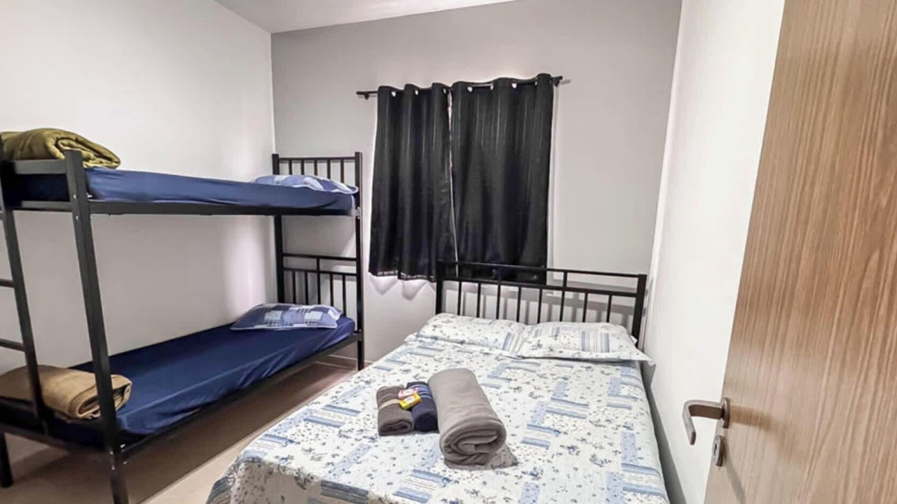 Photo of Bedroom in Sao Lourenco