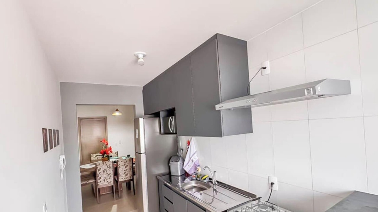 Photo of Kitchen in Sao Lourenco